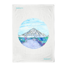 Load image into Gallery viewer, Buachaille Etive Mor Tea Towel