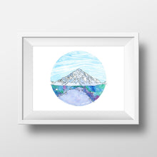 Load image into Gallery viewer, Buachaille Etive Mor Print