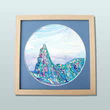 Load image into Gallery viewer, Scottish Landscapes Series - Cuillin Ridge