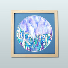 Load image into Gallery viewer, Scottish Landscapes Series - Tower Ridge, Ben Nevis