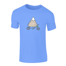 Load image into Gallery viewer, Lads Mountain Biker Tee